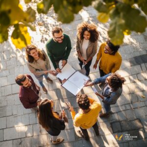 Freedom Activist Membership - The Freedom Studio