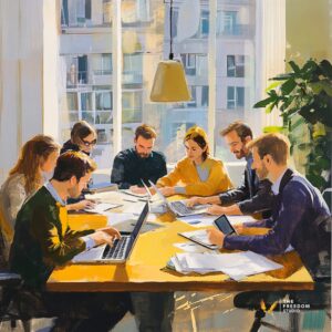 Sovereign Membership - The Freedom Studio