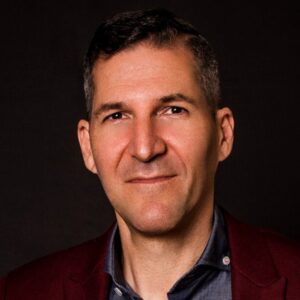 David Greenberg - The Freedom Studio