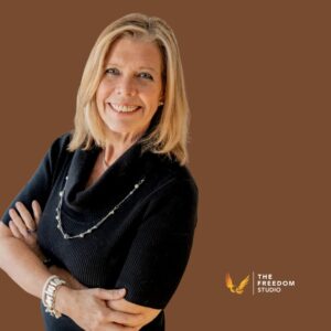 Kathleen Acker Ramsey - The Freedom Studio