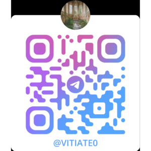 Contact Julian Swan on Telegram