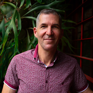 David Greenberg