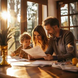 Sovereign Solutions for Families - The Freedom Studio