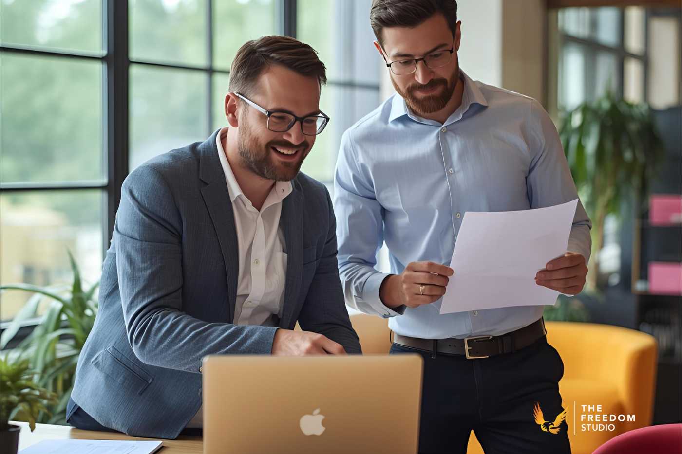 Trustee Recruitment Service