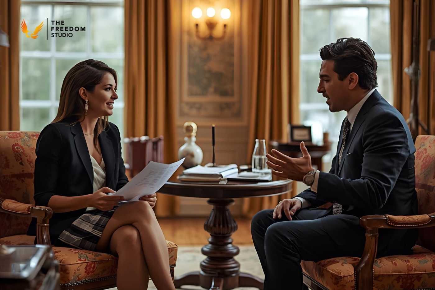 Why Equity-Minded Trustees