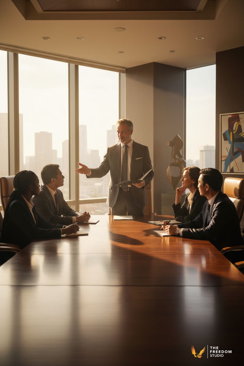 course overview - honor with equity - the freedom studio