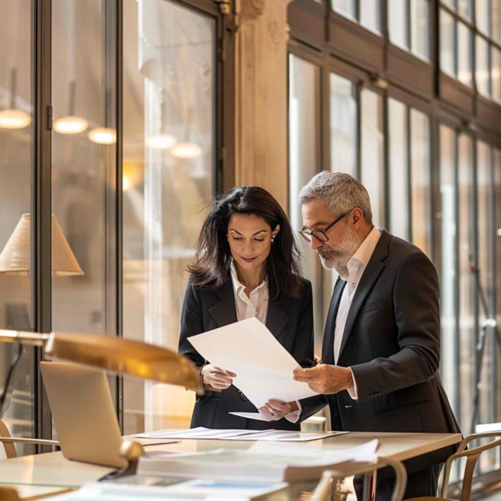 solutions for business - the freedom studio